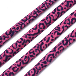 Flat Polyester Elastic Cord&nbsp;EC-N003-001A-16