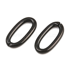 304 Stainless Steel Open Jump Rings&nbsp;SA-CBA098D-06EB
