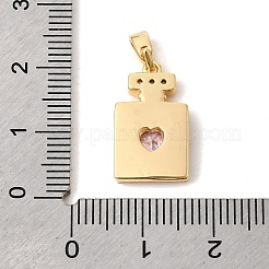 Natural Shell Pendants&nbsp;KK-Z149-22G
