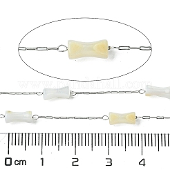 Shell Pearl Beads&nbsp;CHS-Q005-07A-05