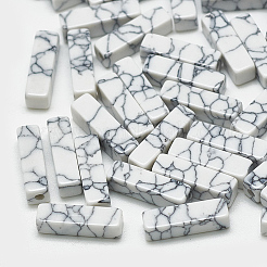 Synthetic Turquoise Beads&nbsp;LS-TURQ-S290-71A-01