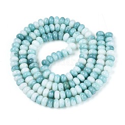 Glass Beads Strands&nbsp;X-GLAA-N059-5x8mm-43