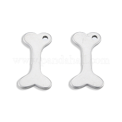 Non-Tarnish 201 Stainless Steel Charms&nbsp;STAS-N098-121P