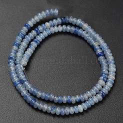 Natural Aventurine Beads Strands&nbsp;G-L635-A03-4x2mm-02