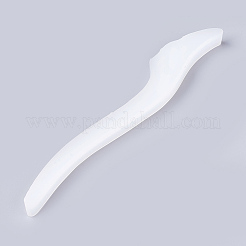 Hairpin DIY Silicone Molds&nbsp;X-DIY-WH0072-15