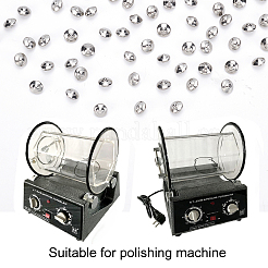 201 Stainless Steel Polished Beads&nbsp;STAS-WH0022-06P-03