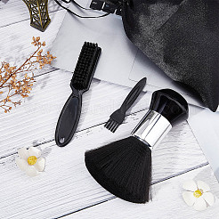 Nylon Cleaning Brush Sets for Barber&nbsp;TOOL-GF0003-27