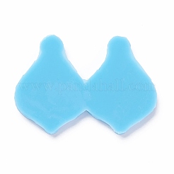 DIY Pendant Silicone Molds&nbsp;DIY-M028-08