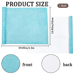 Faux Suede Book Covers&nbsp;DIY-WH0453-95C