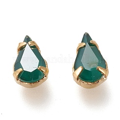 Sew on Rhinestone&nbsp;RGLA-P031-C04-M04
