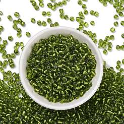 6/0 Glass Seed Beads&nbsp;SEED-A005-4mm-24