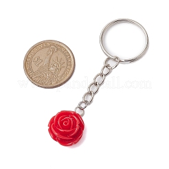 Resin Keychain&nbsp;KEYC-JKC00820