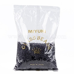 MIYUKI Round Rocailles Beads&nbsp;SEED-G008-RR0157