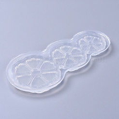 Food Grade Silicone Molds&nbsp;DIY-L026-080