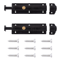 304 Stainless Steel Spring Locks Set&nbsp;X1-SW-TAC0001-22B-EB