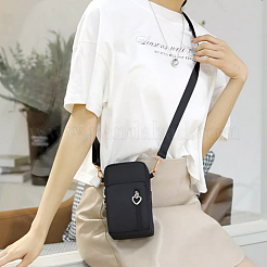 4Pcs 4 Style Canvas Adjustable Bag Straps&nbsp;FIND-WR0009-22