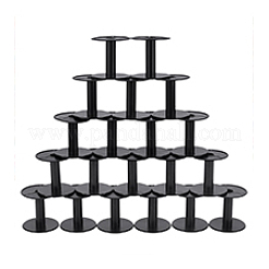 20Pcs Plastic Spools&nbsp;TOOL-PH0001-89