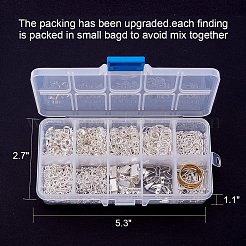 DIY Jewelry Making Kits&nbsp;DIY-PH0016-01S