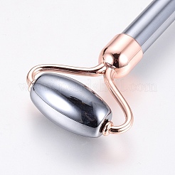 Brass and Terahertz Stone Massage Tools&nbsp;MRMJ-G011-02RG