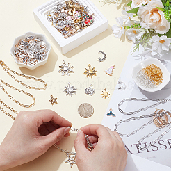 DIY Jewelry Kits&nbsp;DIY-SP0007-63