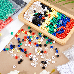 DIY Bracelet Making Kits&nbsp;DIY-FH0010-03