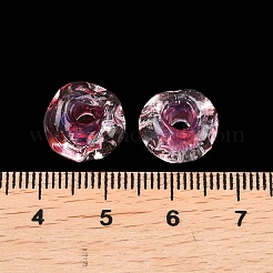 Handmade Lampwork Beads&nbsp;LAMP-A012-02A
