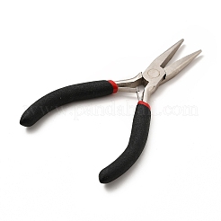 45# Carbon Steel Jewelry Pliers&nbsp;PT-H001-05