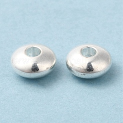 Brass Beads&nbsp;LS-KK-B073-02D-S