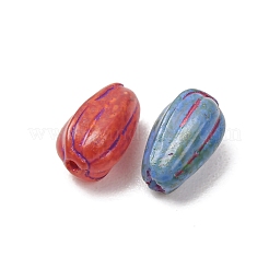 Handmade Lampwork Beads&nbsp;LA-CBAD2DB-10