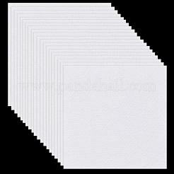 20Pcs Square Cotton Fabrics&nbsp;DIY-CY0002-33