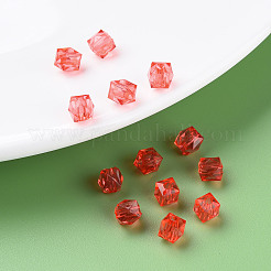 Transparent Acrylic Beads&nbsp;LS-MACR-S373-112A-B01