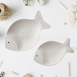 2Pcs Wooden Wall Hanging Ornaments&nbsp;AJEW-WH20070-353A