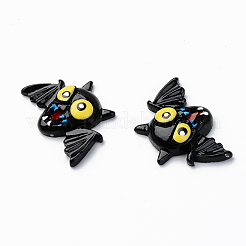 Resin Cabochons&nbsp;RESI-R429-21