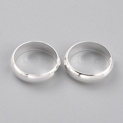 Brass Beads Frames&nbsp;KK-O133-014D-S