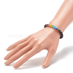 Chakra Jewelry&nbsp;BJEW-JB06249