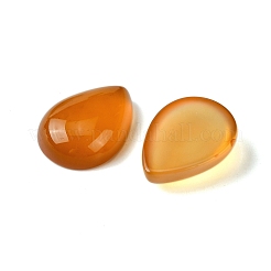 Natural Carnelian Cabochons&nbsp;G-L601-01A-01