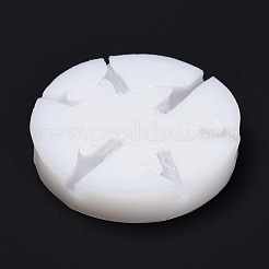 DIY Silicone Craft Doll Body Mold&nbsp;DIY-I082-16