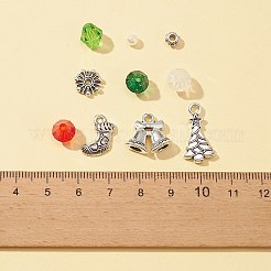 DIY Jewelry Making Finding Kit&nbsp;DIY-FS0004-48