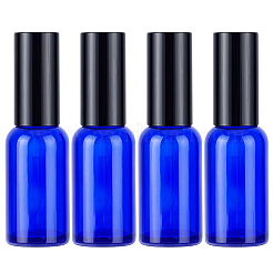 Glass Essential Oil Empty Spray Bottles&nbsp;MRMJ-GF0001-69A