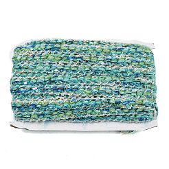 Polyester Crochet Lace Trim&nbsp;OCOR-Q058-33