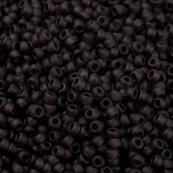 MIYUKI Round Rocailles Beads&nbsp;SEED-JP0008-RR0135F