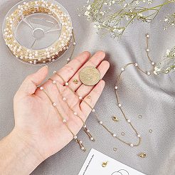 DIY Jewelry Making Kit&nbsp;DIY-CA0002-93