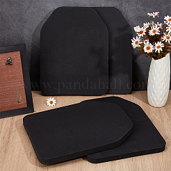 2Pcs EVA Inner Lining Protective Pad Plate&nbsp;DIY-WH0899-147