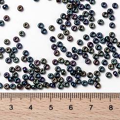 MIYUKI Round Rocailles Beads&nbsp;SEED-JP0009-RR0455