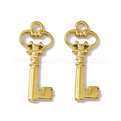 PVD Vacuum Plating 304 Stainless Steel Pendants&nbsp;STAS-G278-37G