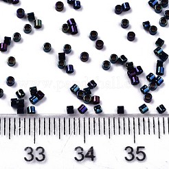 FGB 11/0 Grade A Glass Seed Beads&nbsp;X-SEED-S030-0604
