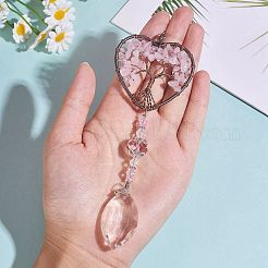 Big Pendant Decorations&nbsp;HJEW-SZ0001-32E