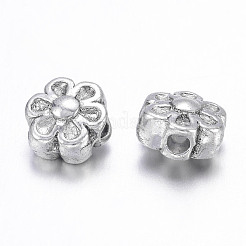 Tibetan Style Beads&nbsp;LF0252Y