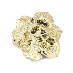Camellia Enamel Pins&nbsp;PALLOY-D361-23G