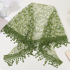 Cloth Polyester Headbands for Woman&nbsp;OHAR-WH20012-01A-01
